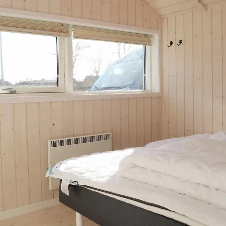 Modern Holiday In Borkop With Whirlpool * Egeskov (Syddanmark)